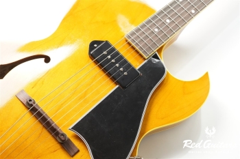 Muddy - Amber Natural